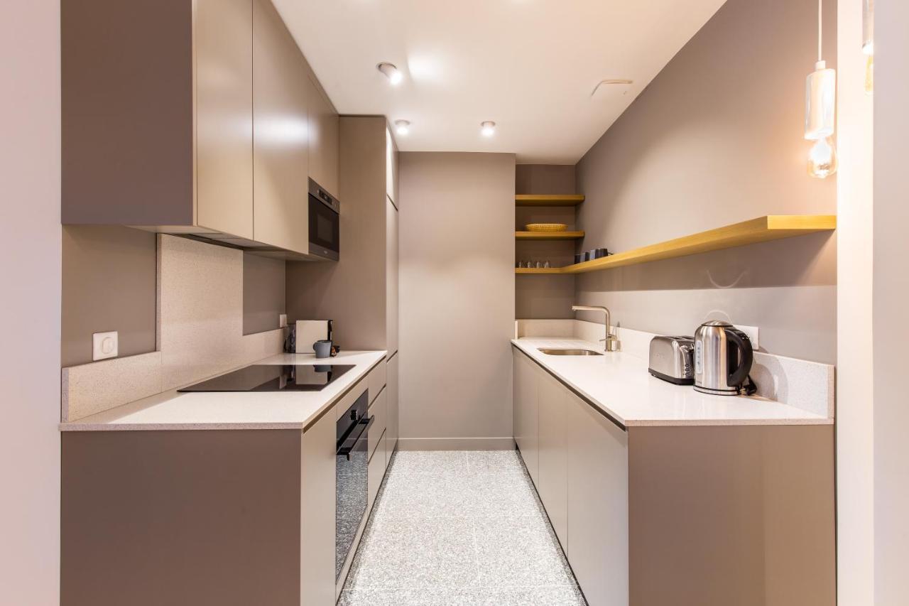Cmg - Muette / Village D'auteuil D Appartamento
