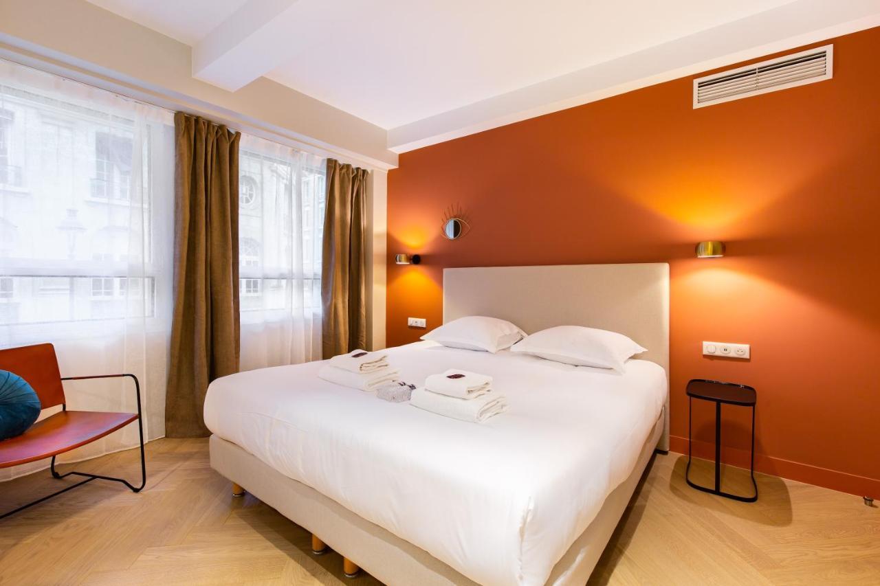 Cmg - Muette / Village D'auteuil D Appartamento Parigi