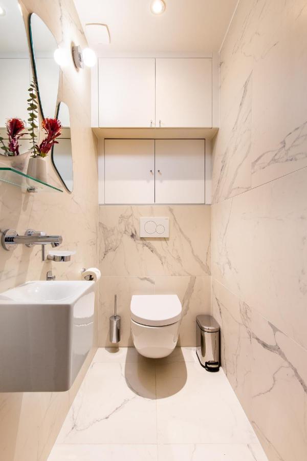 Appartamento Cmg - Muette / Village D'auteuil D