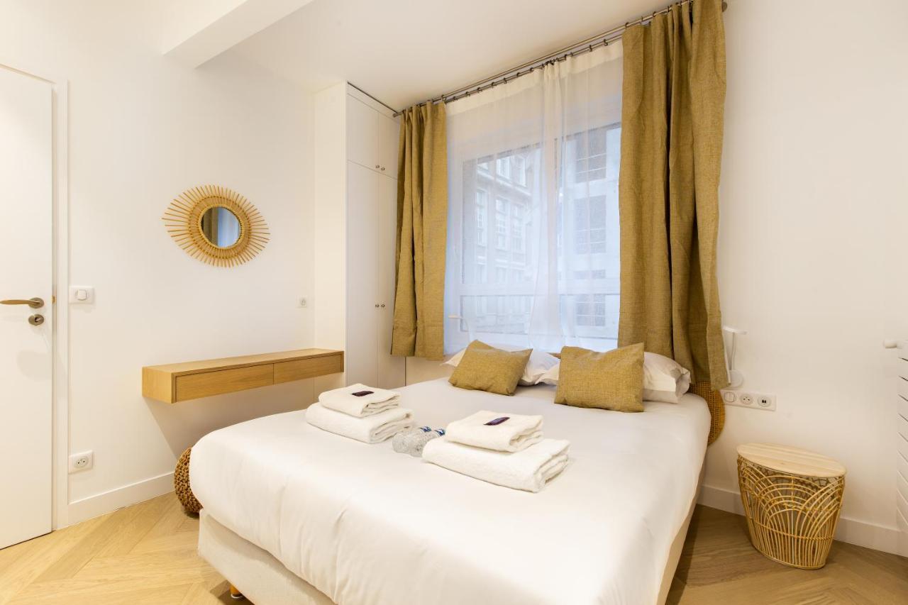 Cmg - Muette / Village D'auteuil D Appartamento Parigi
