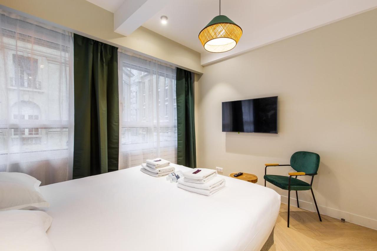 Appartamento Cmg - Muette / Village D'auteuil D Parigi