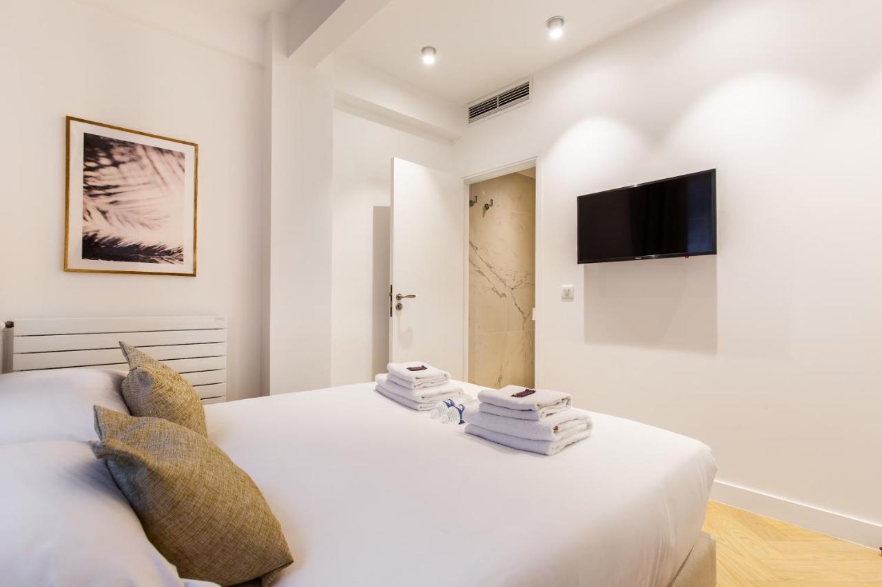 Appartamento Cmg - Muette / Village D'auteuil D *