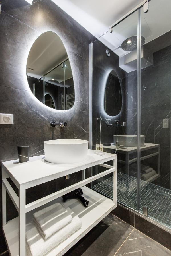 Appartamento Cmg - Muette / Village D'auteuil D *
